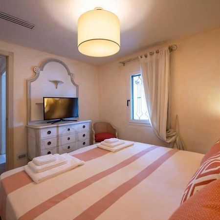 Villa Bianca Виласимиус Екстериор снимка